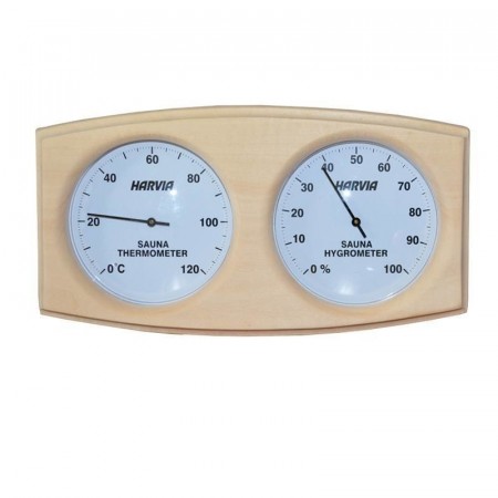 Termometer-Hydrometer