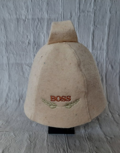 Boss 2