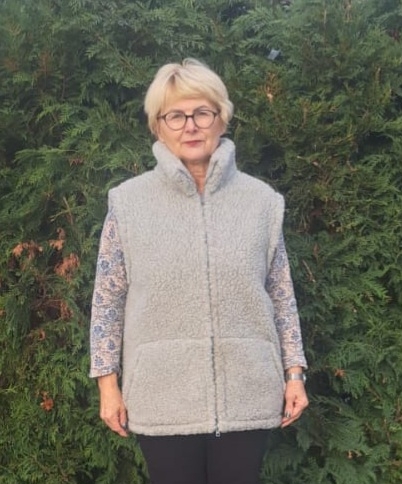 Grå L